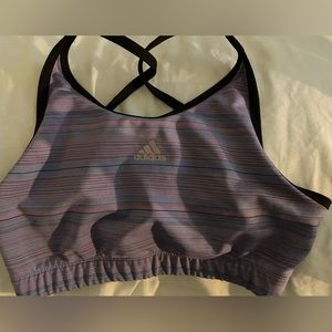 Vintage Adidas Sports Top